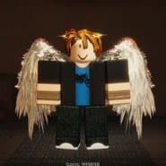 Angel race from The Forge tier list