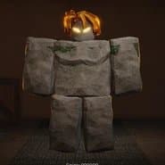 Golem race