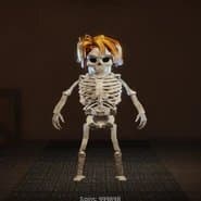 Undead race