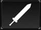 Great Sword weapon icon