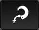 Hook weapon icon