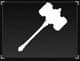 Skull Crusher weapon icon