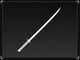 Tachi weapon icon