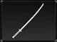 Uchigatana weapon icon