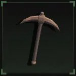 Bronze Pickaxe icon