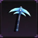 Lightite Pickaxe icon