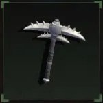 Titanium Pickaxe icon